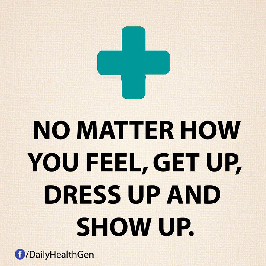 Tips For A Happy And Healthy Life