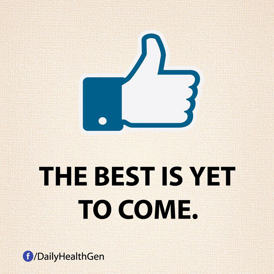 Tips For A Happy And Healthy Life