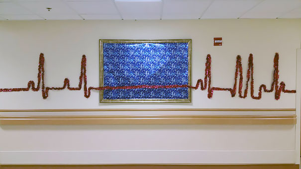 My Nurse Girlfriend Is Obsessed With Christmas