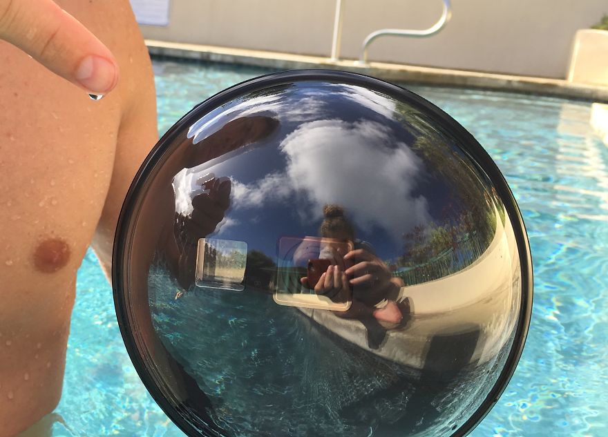 How To Take 'Split-Landscape' Photos On A Budget