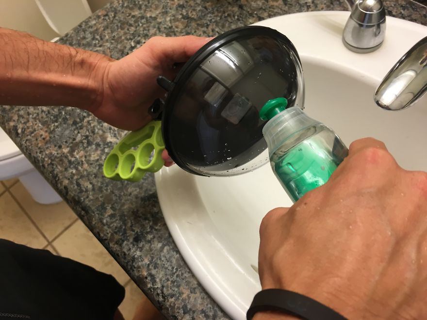 How To Take 'Split-Landscape' Photos On A Budget