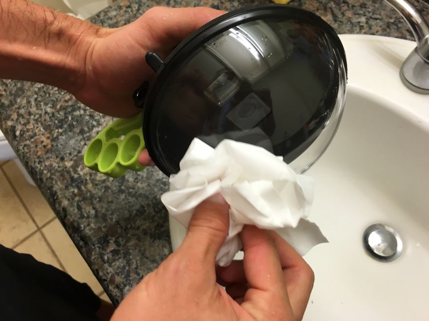 How To Take 'Split-Landscape' Photos On A Budget How To Take 'Split-Landscape' Photos On A Budget