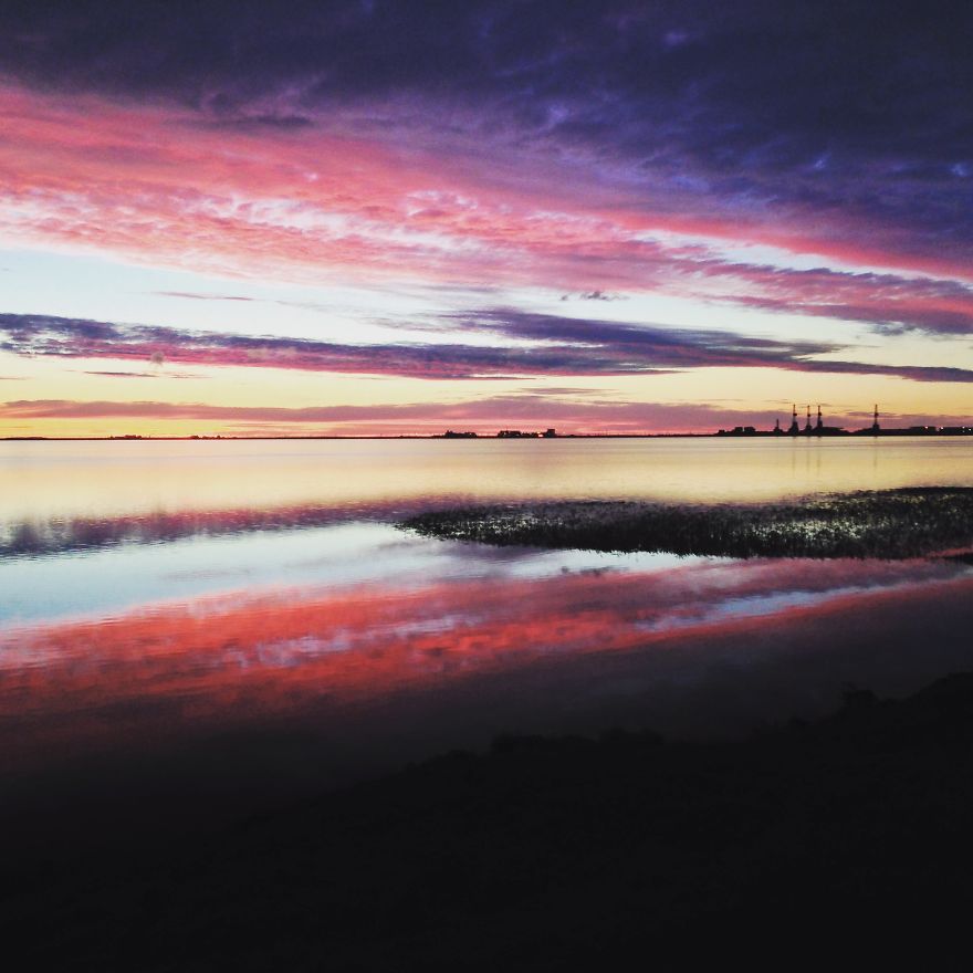 I'm The First Romanian To Cycle North And South America (6600 Km So Far) After My Girlfriend Dumped Me I'm The First Romanian To Cycle North And South America (6600 Km So Far) After My Girlfriend Dumped Me