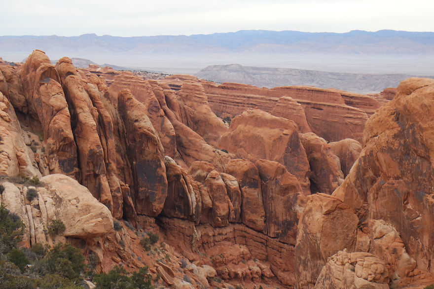 I'm The First Romanian To Cycle North And South America (6600 Km So Far) After My Girlfriend Dumped Me I'm The First Romanian To Cycle North And South America (6600 Km So Far) After My Girlfriend Dumped Me