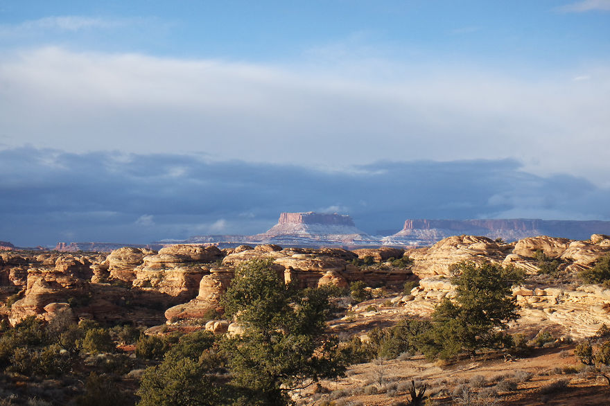 I'm The First Romanian To Cycle North And South America (6600 Km So Far) After My Girlfriend Dumped Me I'm The First Romanian To Cycle North And South America (6600 Km So Far) After My Girlfriend Dumped Me