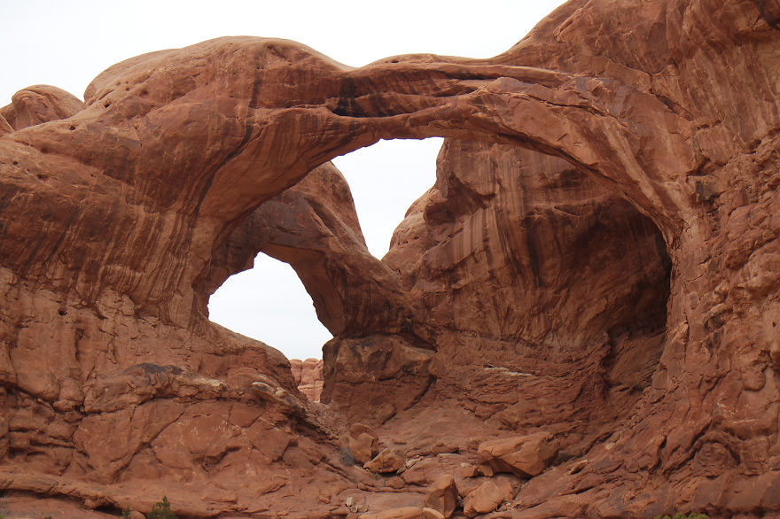 I'm The First Romanian To Cycle North And South America (6600 Km So Far) After My Girlfriend Dumped Me