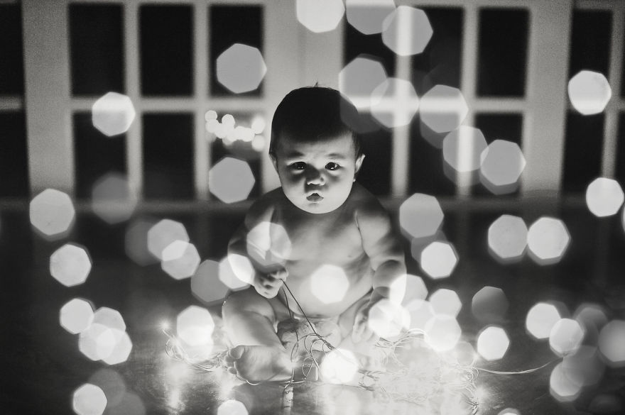 I Capture My Son's Day To Day Moments To Show How The Mundane Can Be Magical