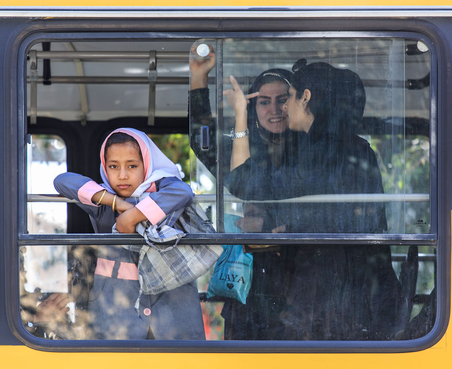 I Captured The Hidden Face Of Iran I Captured The Hidden Face Of Iran