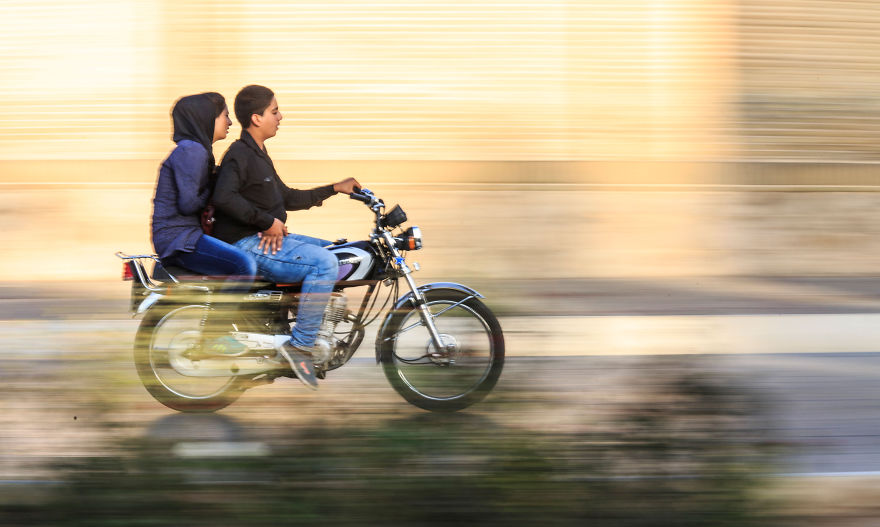 I Captured The Hidden Face Of Iran I Captured The Hidden Face Of Iran