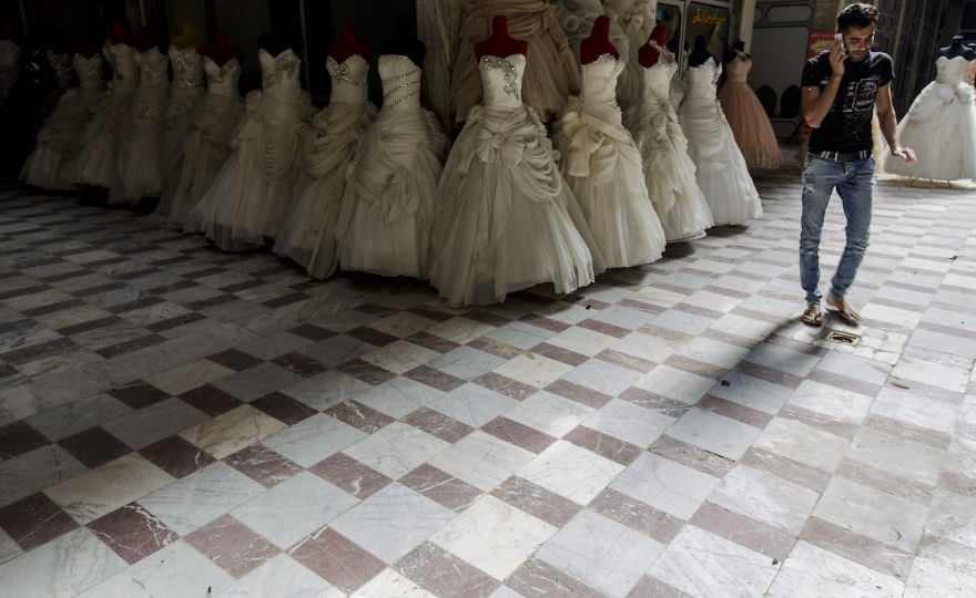 I Captured The Hidden Face Of Iran