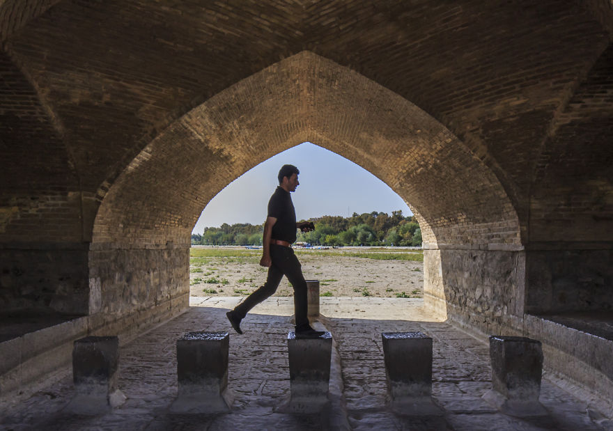 I Captured The Hidden Face Of Iran