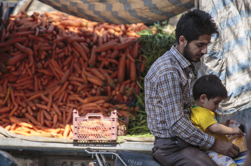 I Captured The Hidden Face Of Iran I Captured The Hidden Face Of Iran