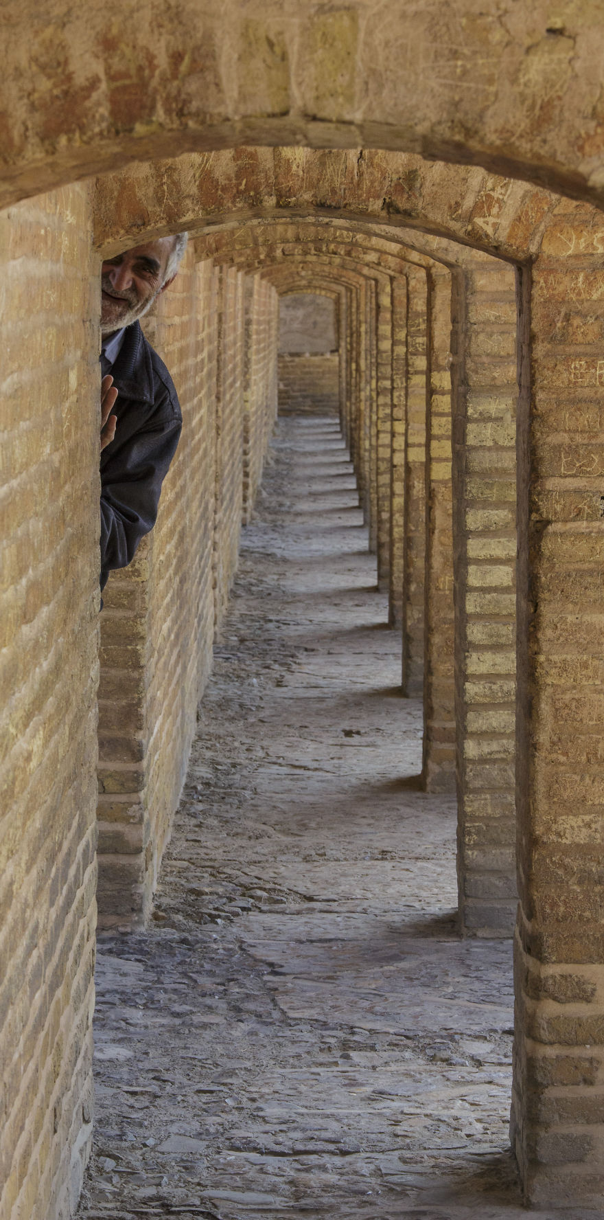 I Captured The Hidden Face Of Iran