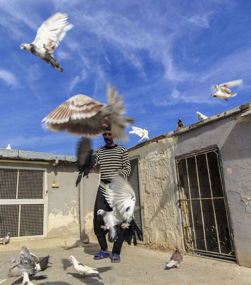 I Captured The Hidden Face Of Iran I Captured The Hidden Face Of Iran