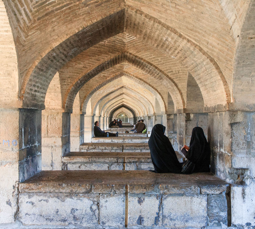 I Captured The Hidden Face Of Iran I Captured The Hidden Face Of Iran