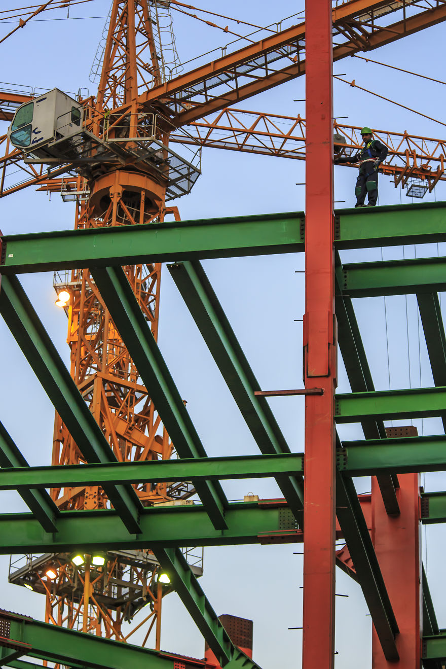 I Captured The Hidden Face Of Iran I Captured The Hidden Face Of Iran