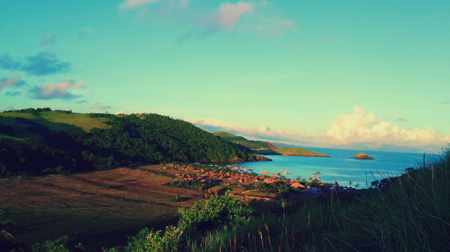 I Captured The Sunrise To Heal My Mind And Soul I Captured The Sunrise To Heal My Mind And Soul