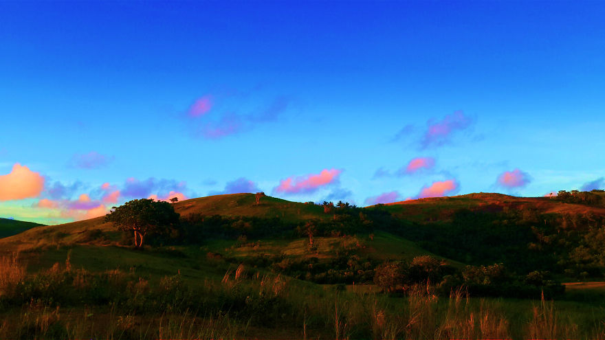 I Captured The Sunrise To Heal My Mind And Soul I Captured The Sunrise To Heal My Mind And Soul