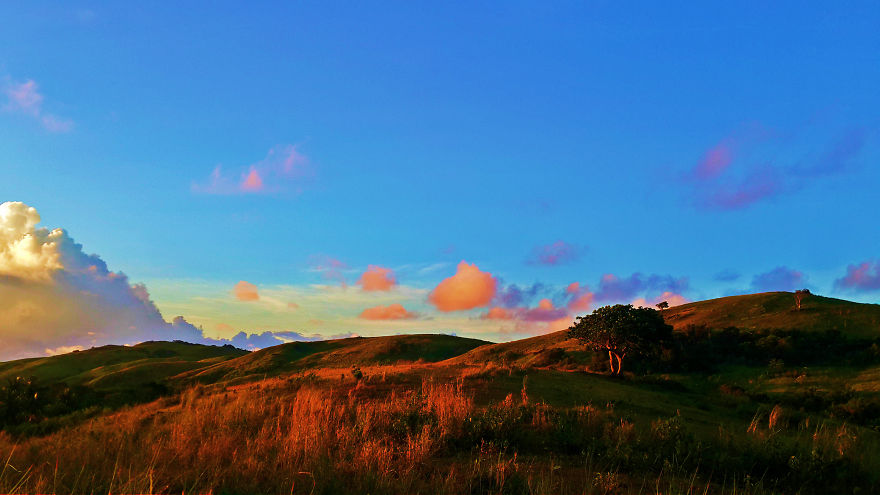 I Captured The Sunrise To Heal My Mind And Soul I Captured The Sunrise To Heal My Mind And Soul