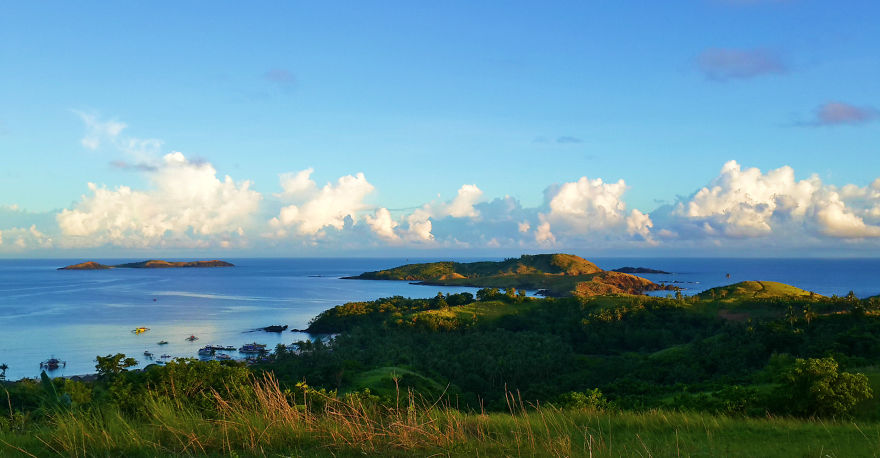 I Captured The Sunrise To Heal My Mind And Soul I Captured The Sunrise To Heal My Mind And Soul