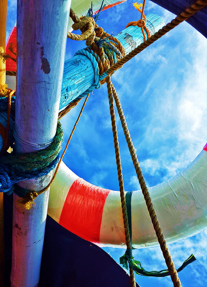 I Captured The Sunrise To Heal My Mind And Soul I Captured The Sunrise To Heal My Mind And Soul