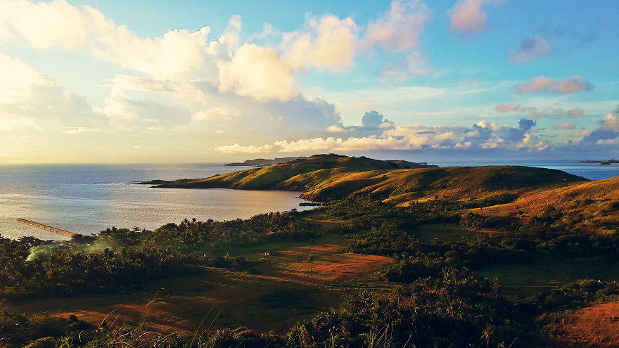 I Captured The Sunrise To Heal My Mind And Soul I Captured The Sunrise To Heal My Mind And Soul