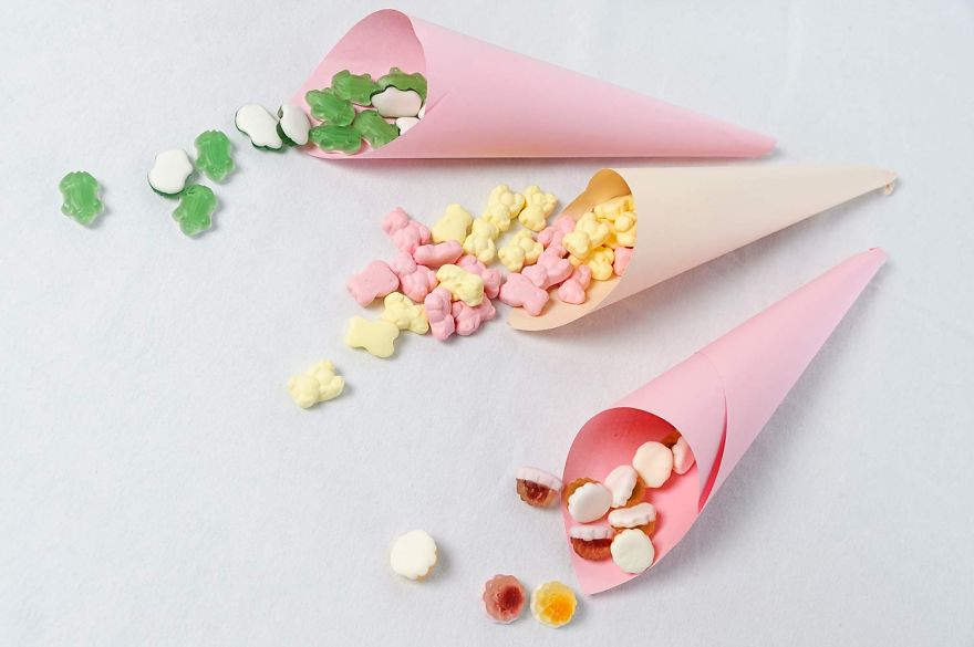 I Create Paper Decorations To Make Our Christmas Fun And Unique I Create Paper Decorations To Make Our Christmas Fun And Unique