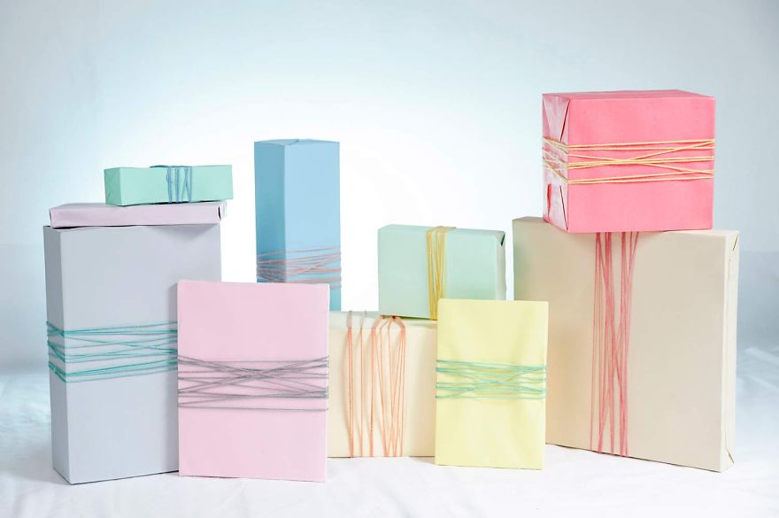 I Create Paper Decorations To Make Our Christmas Fun And Unique I Create Paper Decorations To Make Our Christmas Fun And Unique