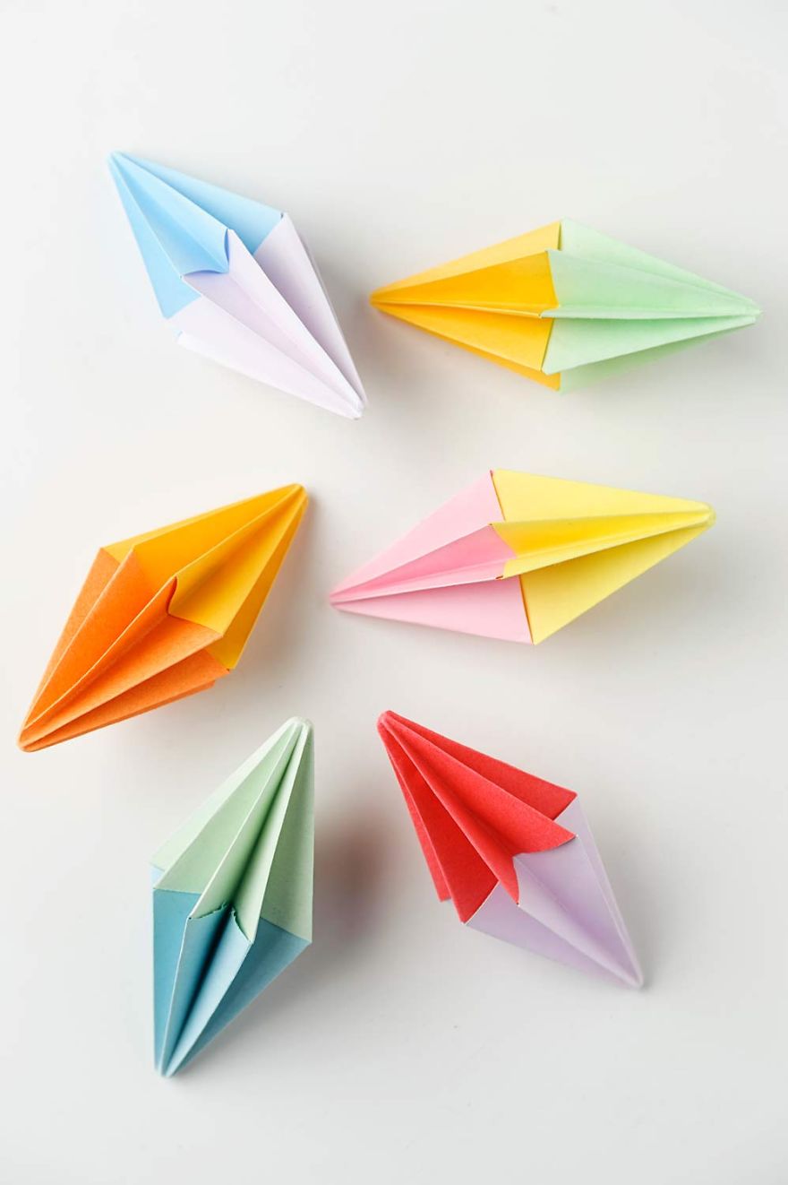 I Create Paper Decorations To Make Our Christmas Fun And Unique I Create Paper Decorations To Make Our Christmas Fun And Unique