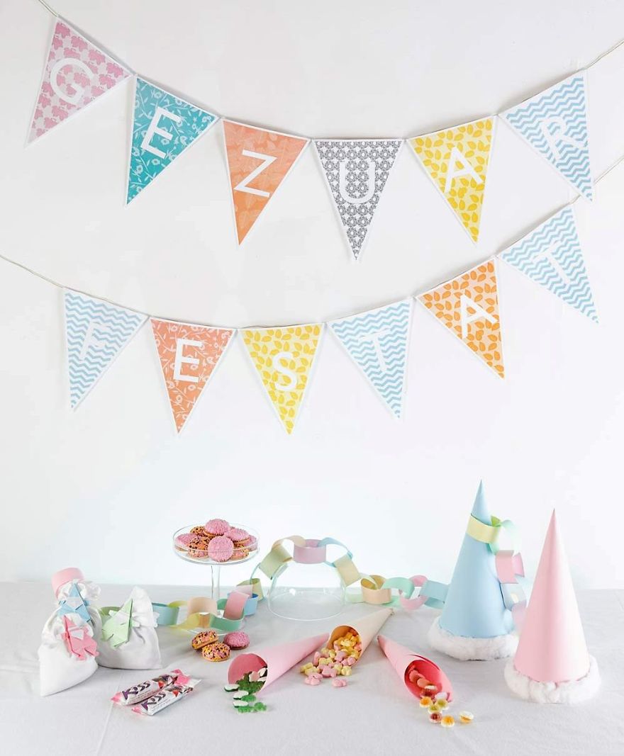 I Create Paper Decorations To Make Our Christmas Fun And Unique I Create Paper Decorations To Make Our Christmas Fun And Unique