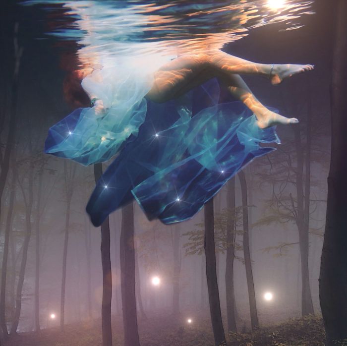 I Create Surreal Worlds Using Only My Iphone I Create Surreal Worlds Using Only My Iphone