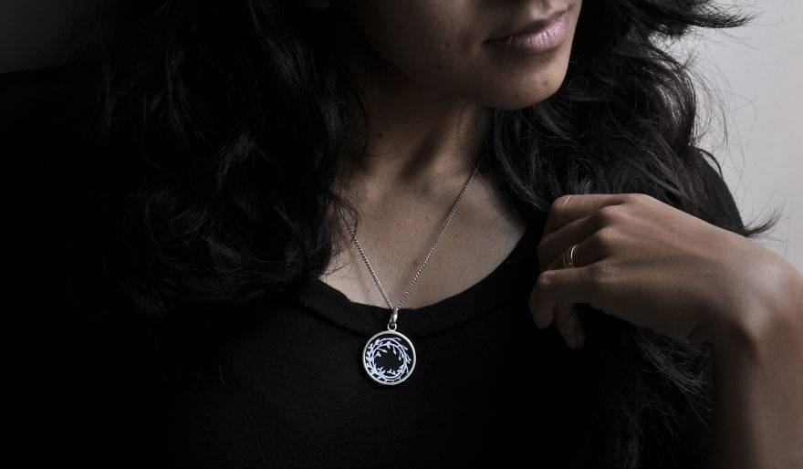 I Decided To Make Paper Cut Art My Profession