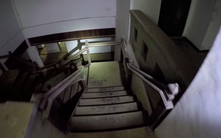 I Discovered A Massive Abandoned Hotel In Bali And Spent Hours Exploring It