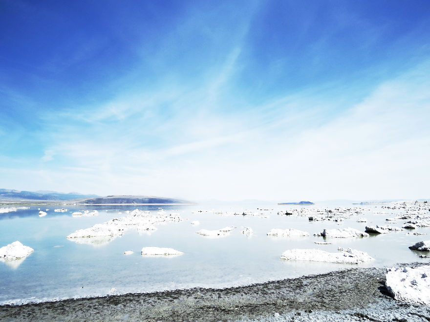 I Found The Surface Of Mars In Eastern California I Found The Surface Of Mars In Eastern California