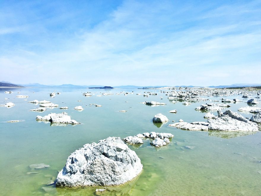 I Found The Surface Of Mars In Eastern California I Found The Surface Of Mars In Eastern California