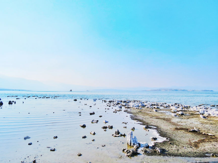 I Found The Surface Of Mars In Eastern California I Found The Surface Of Mars In Eastern California