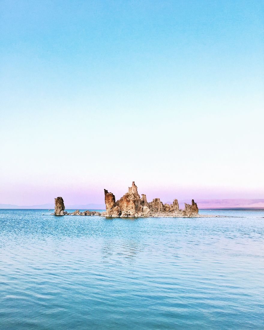 I Found The Surface Of Mars In Eastern California I Found The Surface Of Mars In Eastern California