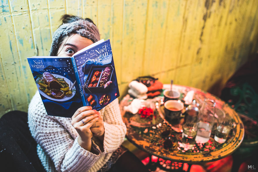 I Keep Trying To Photograph My Girlfriend But She Won't Let Me I Keep Trying To Photograph My Girlfriend But She Won't Let Me