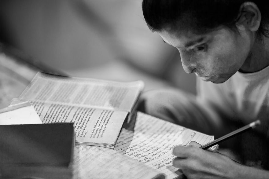 I Took Portraits Of Acid Attacks Survivors In India I Took Portraits Of Acid Attacks Survivors In India