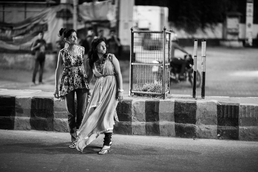 I Took Portraits Of Acid Attacks Survivors In India I Took Portraits Of Acid Attacks Survivors In India
