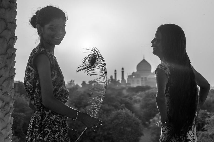 I Took Portraits Of Acid Attacks Survivors In India I Took Portraits Of Acid Attacks Survivors In India