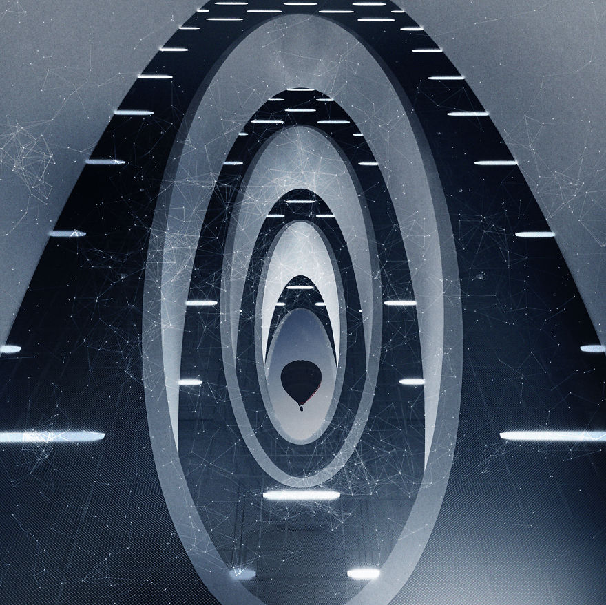 I Make Surrealistic Art From The Photos I Take With My Phone I Make Surrealistic Art From The Photos I Take With My Phone