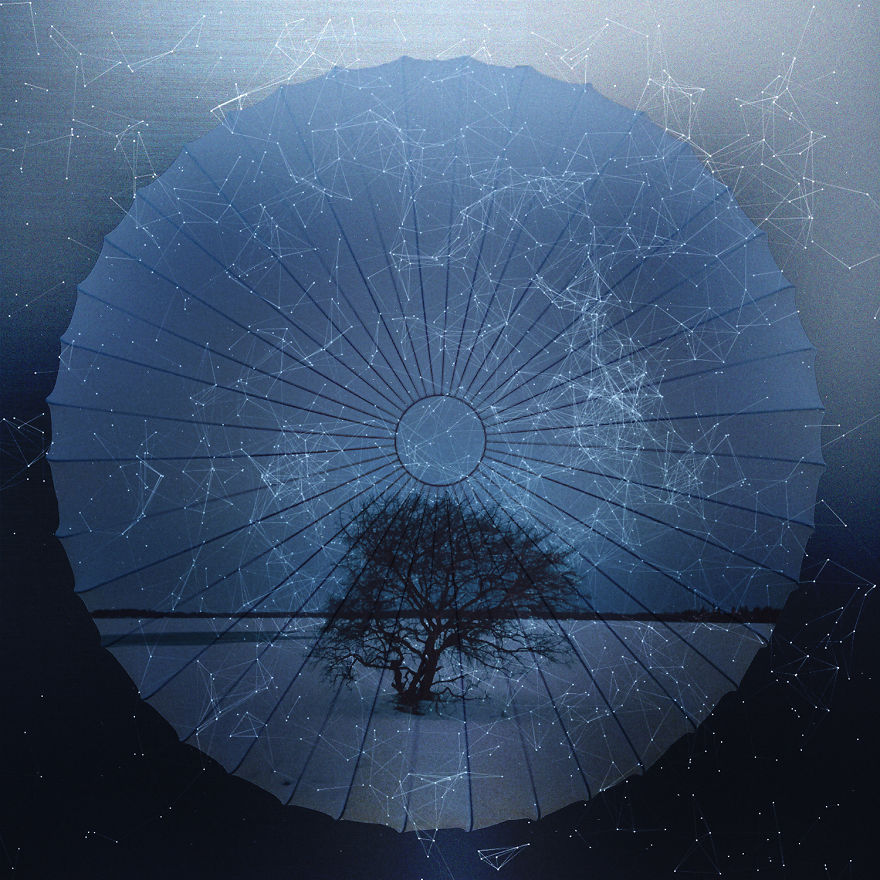 I Make Surrealistic Art From The Photos I Take With My Phone I Make Surrealistic Art From The Photos I Take With My Phone