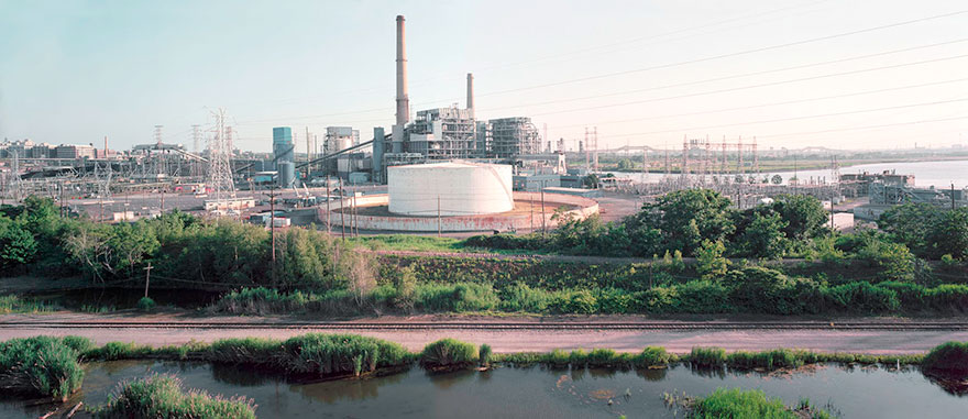 I Photographed American Railroad Landscapes To Show You Their Amazing Surroundings