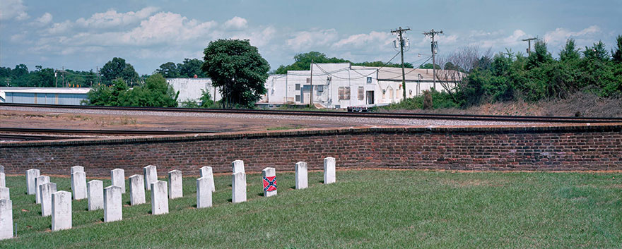 I Photographed American Railroad Landscapes To Show You Their Amazing Surroundings I Photographed American Railroad Landscapes To Show You Their Amazing Surroundings