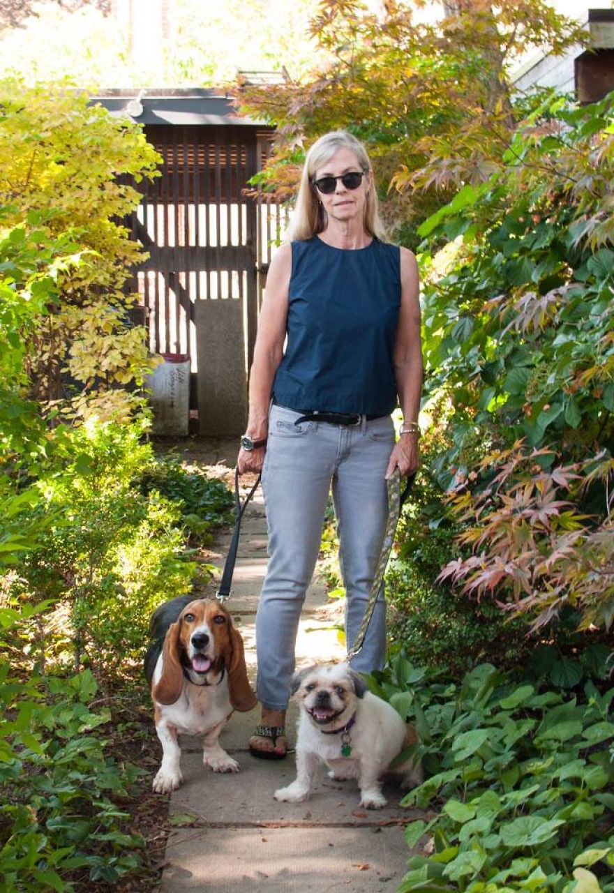 I Photographed Over 200 Families With Rescued Dogs To Inspire Others To Adopt I Photographed Over 200 Families With Rescued Dogs To Inspire Others To Adopt