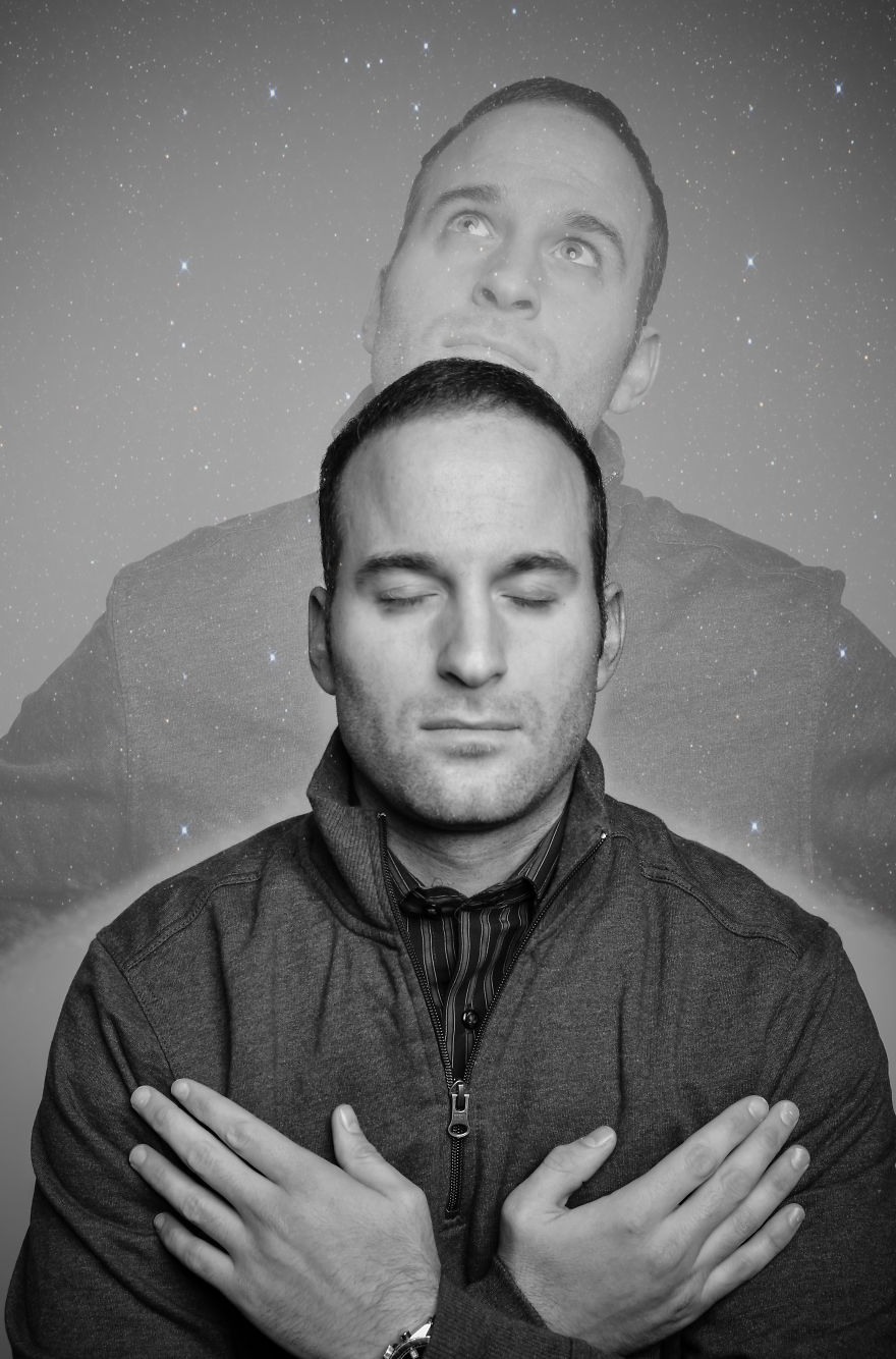 I Photographed People's Demons I Photographed People's Demons