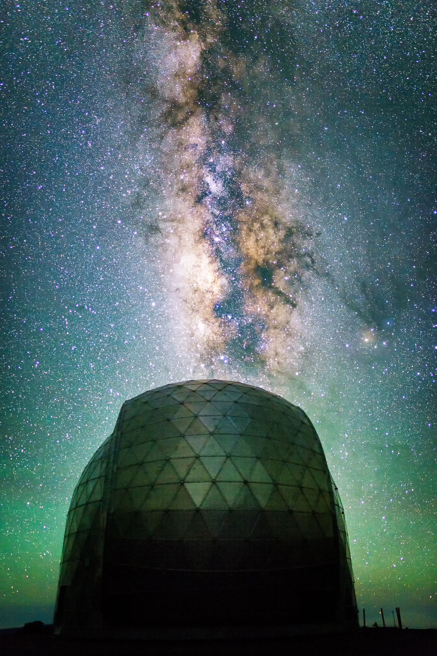 I Photographed The Island Of Hawaii When Most People Were Sleeping I Photographed The Island Of Hawaii When Most People Were Sleeping