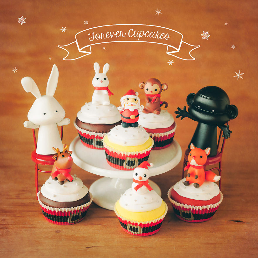 I Recreate Daily Moments Of Married Life With A Monkey And A Rabbit I Recreate Daily Moments Of Married Life With A Monkey And A Rabbit