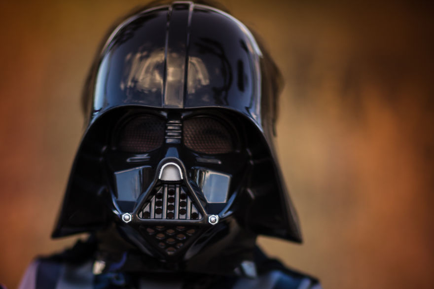 I Recreated Star Wars' Tatooine In The Desert With My Children I Recreated Star Wars' Tatooine In The Desert With My Children